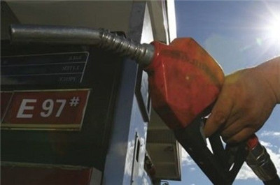 Low oil prices endanger the economic benefits of the Russian-Chinese natural gas contract.jpg