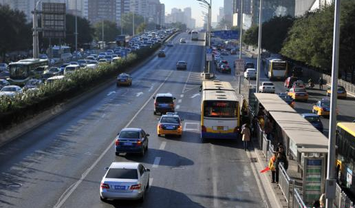 Beijing will implement a 15-day limit for odd and even numbers.jpg