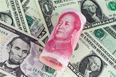 中国贬值人民币意在自保 China devaluation raises spectre of currency wars.jpg