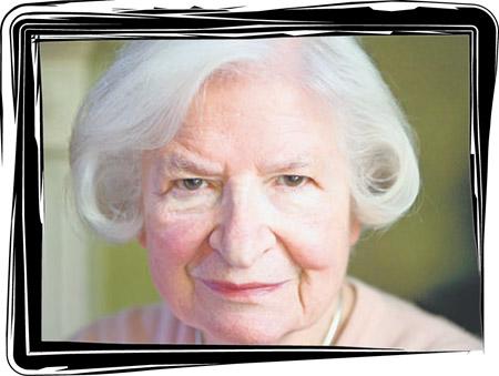 P.D. James