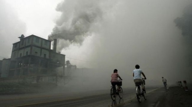 中国正在做的毁掉自己环境的十种事情(下)_健康生活_双语阅读 - 可可英语