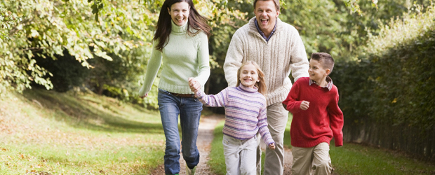 亲子英文每日一句之放学系列MP3+文本) 第11