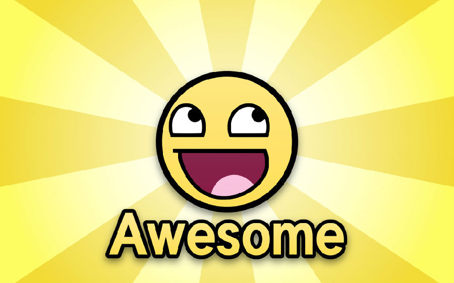 亲子英文每日一句之放学系列MP3+文本) 第119期:太棒了