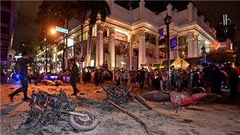 Bangkok bombing caused political tensions in Thailand to rise.jpg