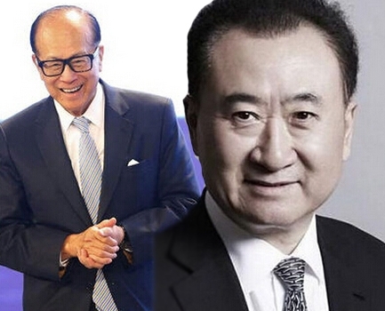 Wang Jianlin surpasses Li Ka-shing to become the world’s richest Chinese .jpg