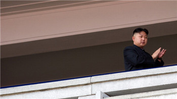 Why Kim Jong Un launched Pyongyang time Despotic rulers who display their muscle to turn back time.jpg