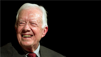 Former US President Carter’s cancer spread to the brain.jpg
