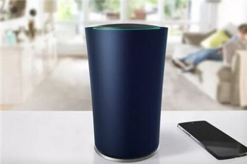 Google launches OnHub smart router Google takes on cable groups with a smart router.jpg