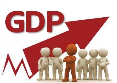 The GDP growth rate of many provinces in China rebounded in the first half of the year.jpg
