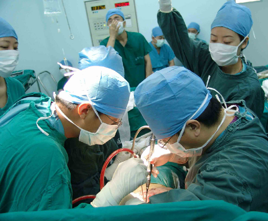 安徽省将监管非必要的剖腹产手术.jpg