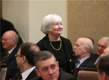 The decision to raise interest rates or not to increase the Fed’s decision is not easy to make.jpg