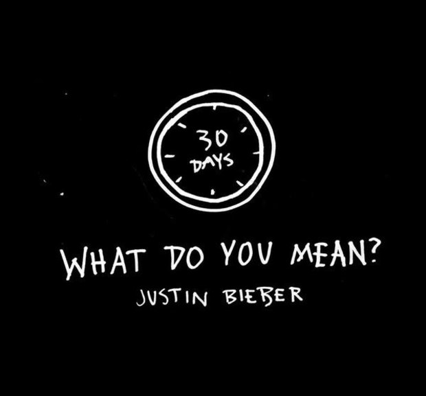 嘻哈高清MV:Justin Bieber - What Do You 