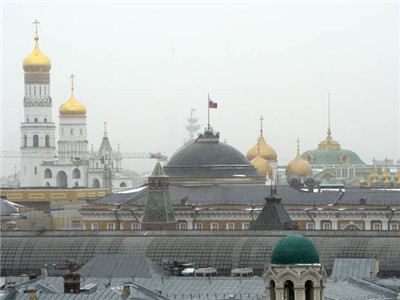 世界上最不友好城市:莫斯科.jpg