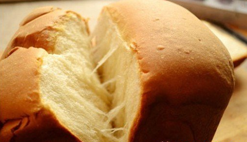 Hot Bread 热面包