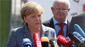 Germany began to tighten the benefits for immigrants.jpg