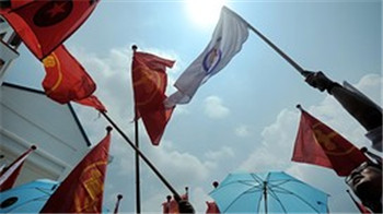 新加坡大选的五大焦点 Five flashpoints in Singapore's general election.jpg