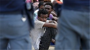 France's tolerance of xenophobia will exacerbate the European refugee crisis.jpg