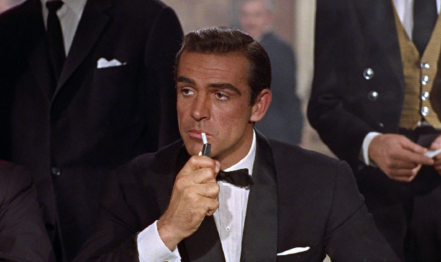 007最新小说改造邦德形象,大男子主义一去不返