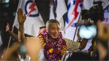 Where is Singapore’s populist policy going Singapore ponders populist future after PAP victory.jpg