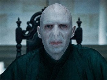 JK Rowling, you have always mispronounced Voldemort’s name.jpg
