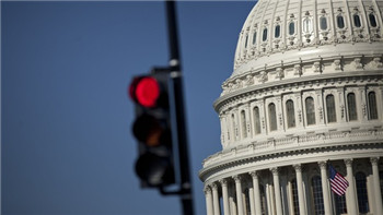 The U.S. government prepares for the shutdown next month.jpg