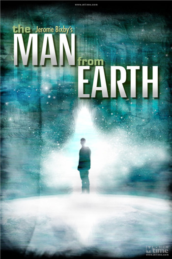 经典台词回顾:科幻电影《这个男人来自地球》