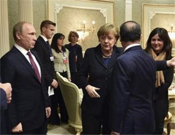 The Ukrainian ceasefire agreement will not lift the sanctions against Russia until the full implementation of the Ukrainian ceasefire agreement.jpg