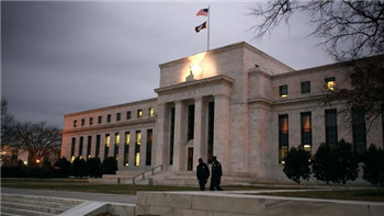 It is difficult for the Fed to raise interest rates gently again. US rate rise harder to justify nine years on.jpg