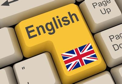 The English Major 英语专业