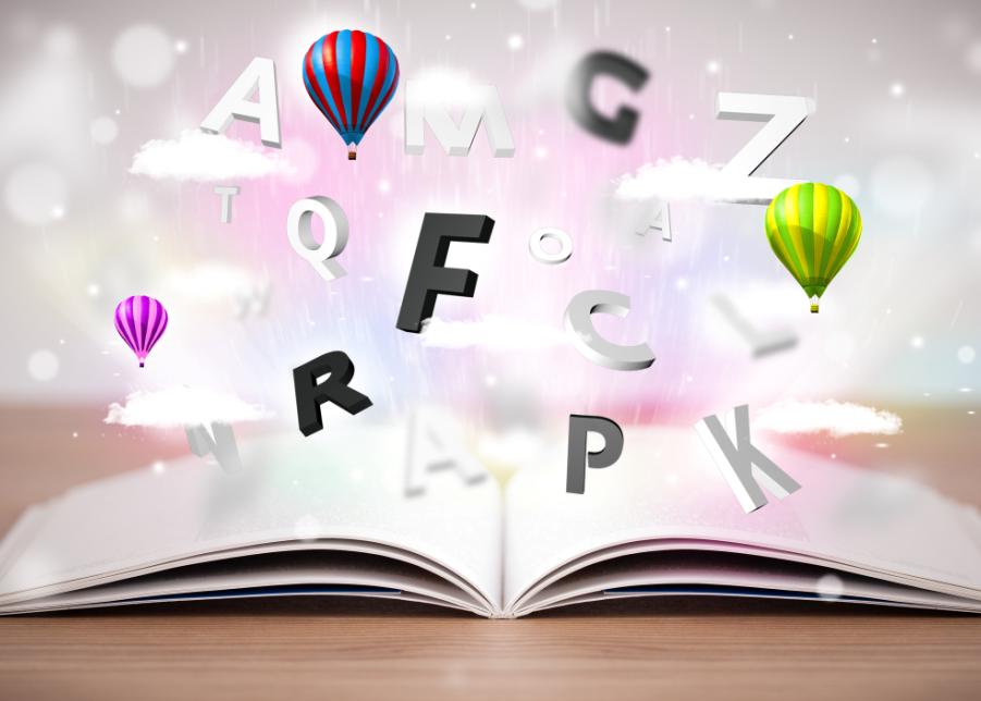 最適合英語學(xué)習(xí)者的10本書