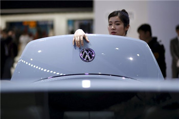 Volkswagen’s diesel scandal unscathed its business in China.jpg