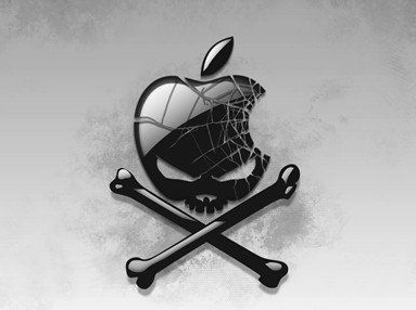 苹果公司全力挽救被黑客攻击的应用商店