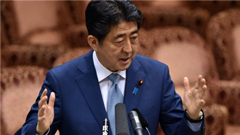 Shinzo Abe plans to expand Japan’s economic output by 22%.jpg