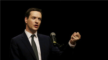 The British finance minister visited Xinjiang under strict security..jpg