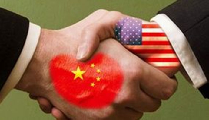 中美关系如何发展将会影响整个世界