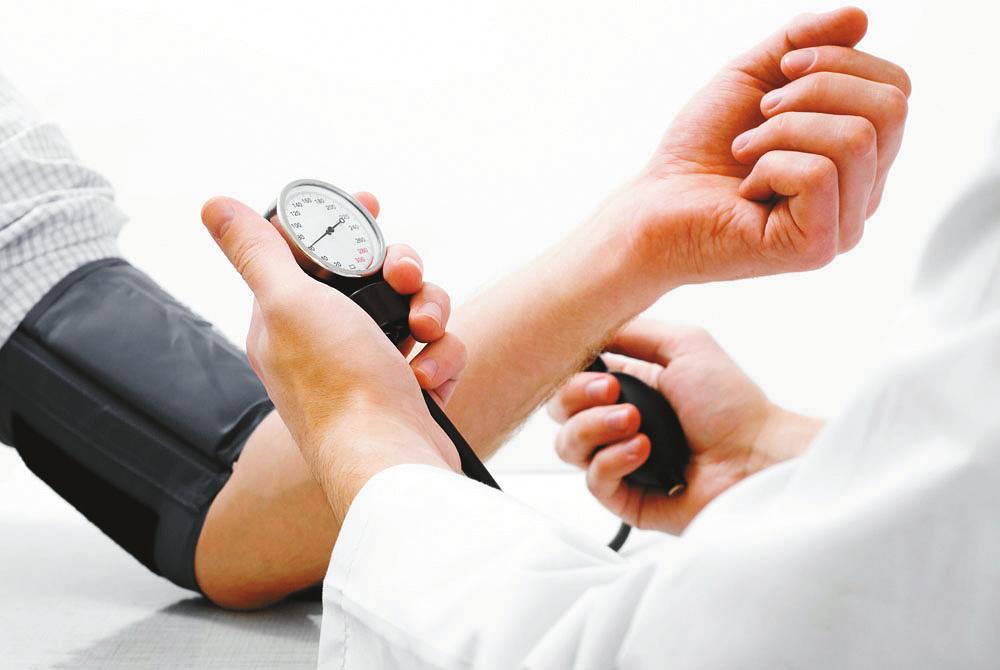什么运动最有利于降血压?