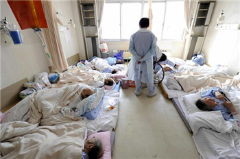 If Fukushima is not evacuated, the death toll will be even lower.jpg