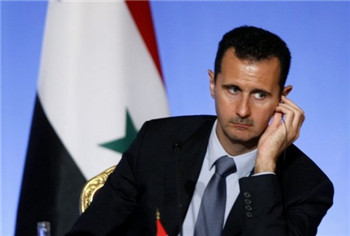 If the Russian air strike fails, the Middle East will collapse.jpg