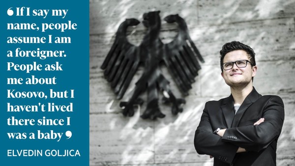 erkel studies lessons of past influx to integrate n