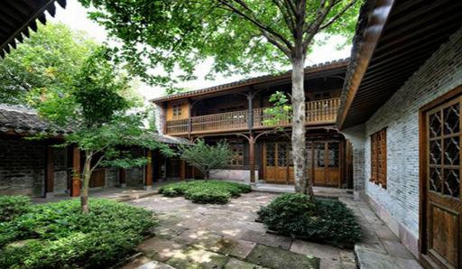 Tu Youyou's hometown became a tourist attraction because of his Nobel Prize.jpg