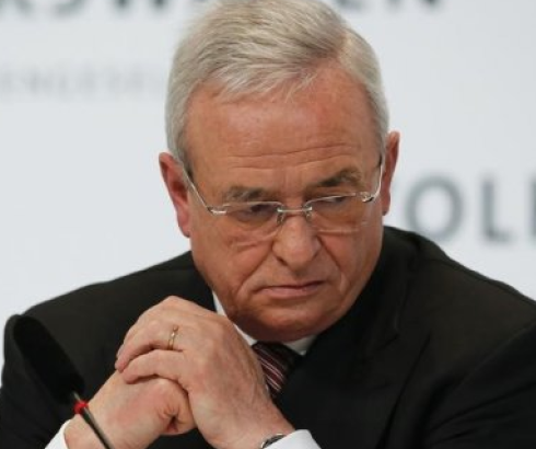 The Ministry of Environmental Protection attaches great importance to the scandal of Volkswagen exhaust gas fraud and has launched an investigation.jpg