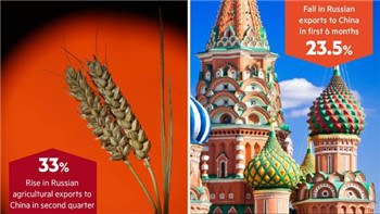 Weaker Russian rouble boosts agricultural trade with China.jpg