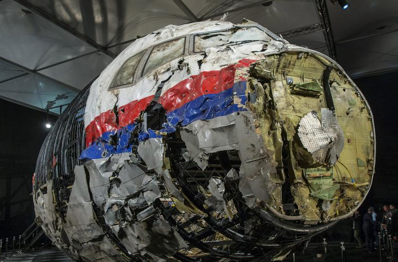 The Netherlands will release an investigation report to decipher the cause of the Malaysia Airlines flight MH17 crash.jpg