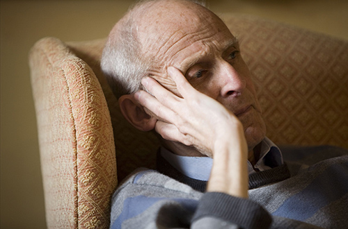 延迟退休有助降低老年痴呆