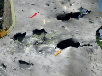 The Netherlands released the Malaysian Airlines MH17 air crash investigation report.jpg