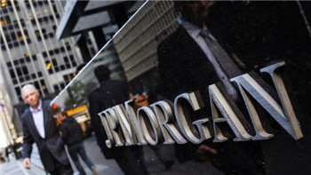JPMorgan Chase’s revenue decline will significantly cut costs.jpg