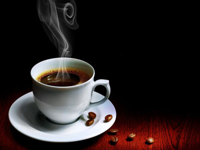 研究发现:多喝咖啡对结肠癌有抑制作用