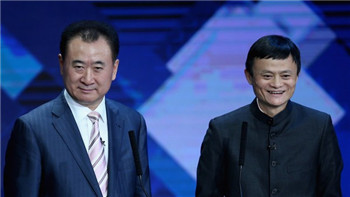 "Hurun Rich List" The number of China's richest people surpasses the United States for the first time.jpg