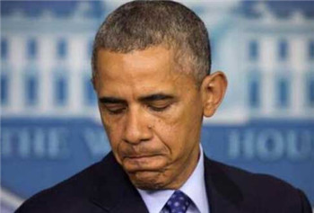 Obama announced the postponement of the withdrawal of troops from Afghanistan.jpg