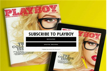 What is left of "Playboy" without nude female photos.jpg